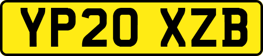 YP20XZB