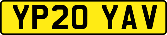 YP20YAV