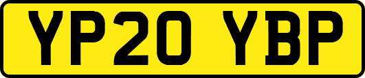 YP20YBP