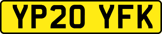 YP20YFK