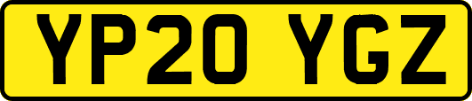 YP20YGZ
