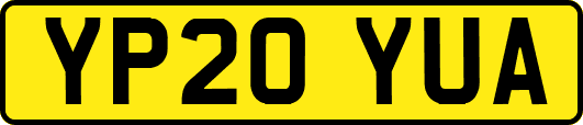 YP20YUA