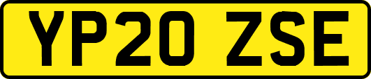 YP20ZSE