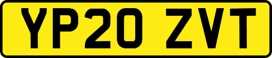 YP20ZVT