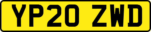 YP20ZWD