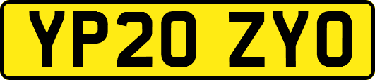 YP20ZYO