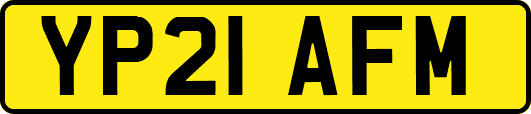 YP21AFM