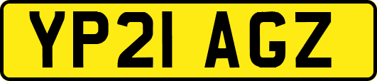 YP21AGZ