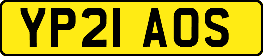 YP21AOS