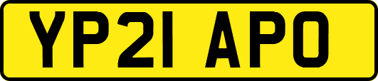 YP21APO