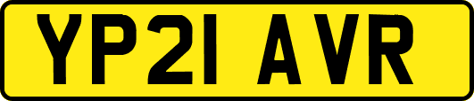 YP21AVR