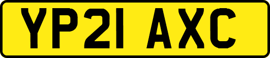 YP21AXC