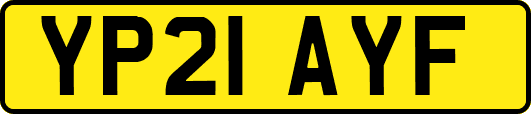 YP21AYF