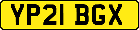 YP21BGX