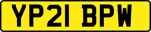 YP21BPW
