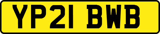 YP21BWB