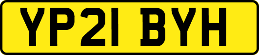 YP21BYH