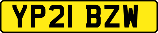 YP21BZW