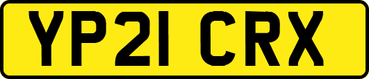 YP21CRX