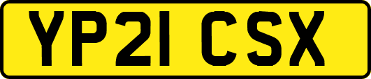 YP21CSX