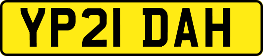 YP21DAH