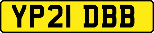 YP21DBB