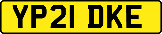 YP21DKE