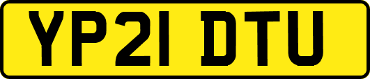 YP21DTU