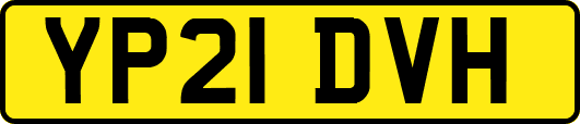 YP21DVH