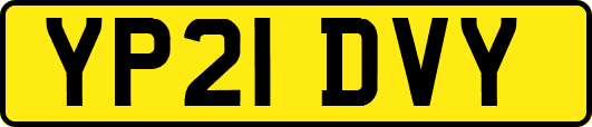 YP21DVY