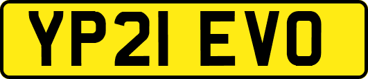 YP21EVO