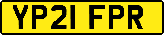 YP21FPR