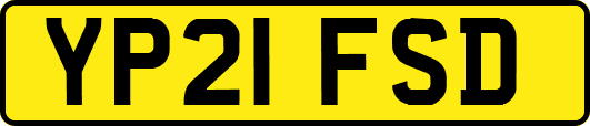 YP21FSD