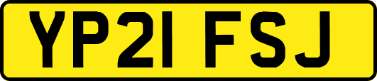 YP21FSJ