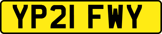 YP21FWY