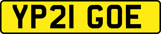 YP21GOE