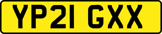 YP21GXX