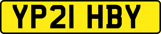 YP21HBY