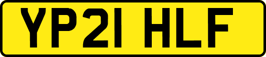 YP21HLF