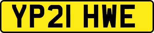 YP21HWE