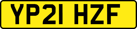 YP21HZF