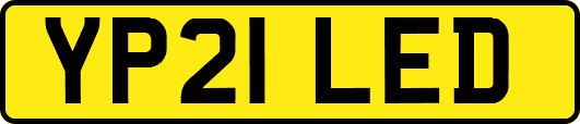 YP21LED