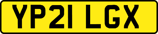 YP21LGX