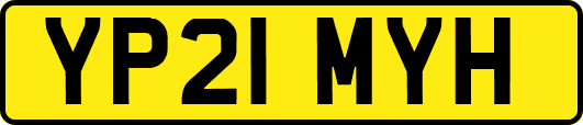 YP21MYH