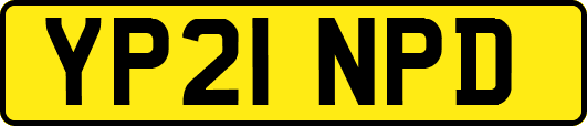 YP21NPD