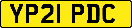 YP21PDC