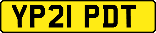 YP21PDT