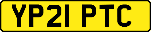 YP21PTC