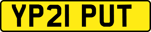 YP21PUT