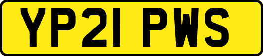 YP21PWS